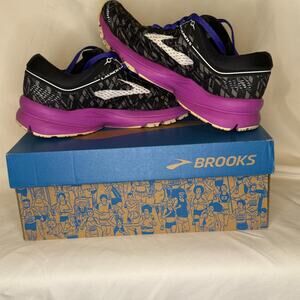 Brooks launch 5s